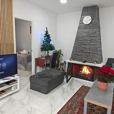 Villa Relax House Barcelone Sant Esteve Sesrovires Exterior foto